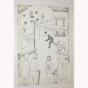 Den personlige stemme