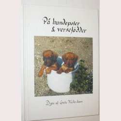 P hundepoter &amp; versefdder