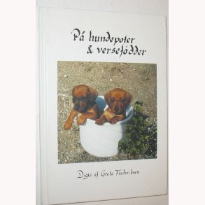 P hundepoter & versefdder