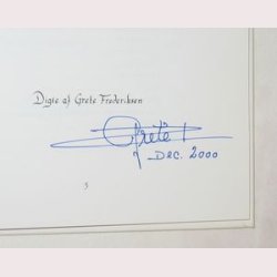 P hundepoter &amp; versefdder