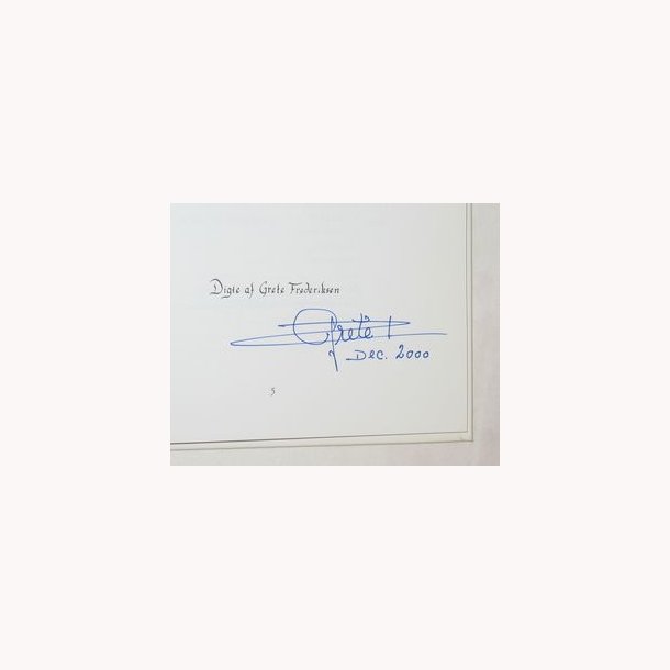 P hundepoter &amp; versefdder