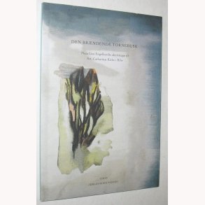 Den brndende tornebusk af Meja Lisa Engelhardt