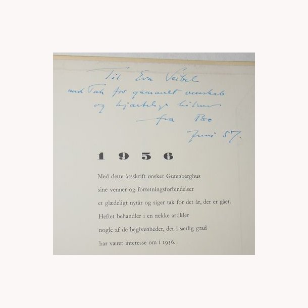 Etruskerne, antikkens glemte naturfolk - signeret