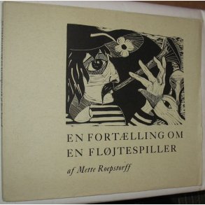 En fortlling om en fljtespiller