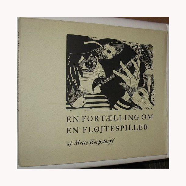 En fortlling om en fljtespiller