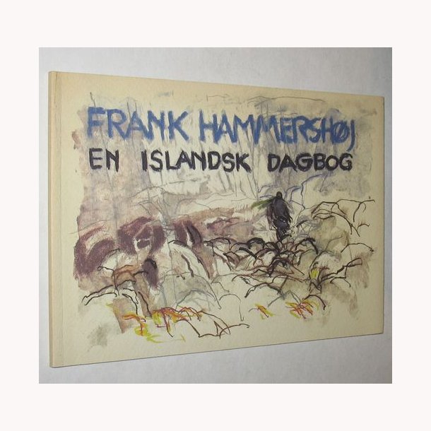 En Islandsk dagbog
