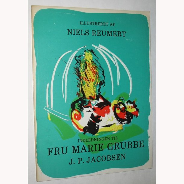 Fru Marie Grubbe