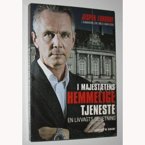 I majesttens hemmelige tjeneste