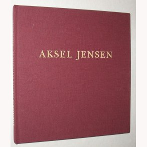 Aksel Jensen