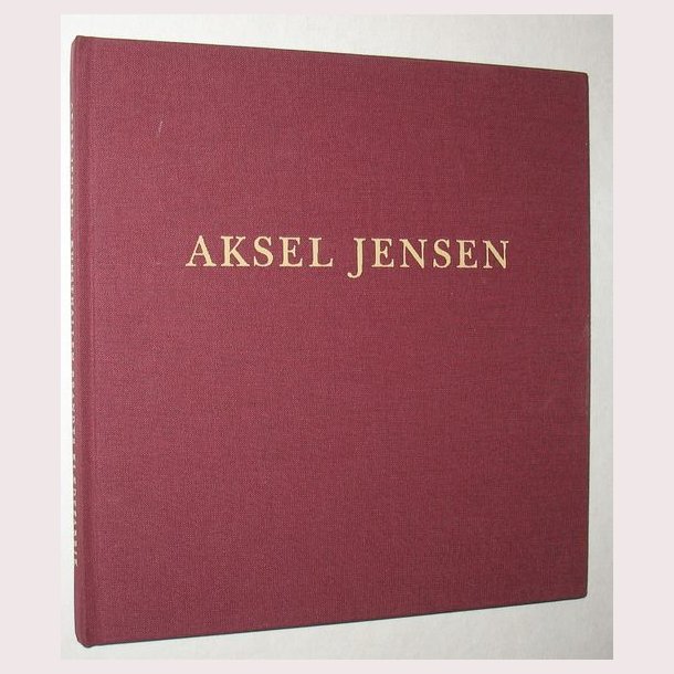Aksel Jensen