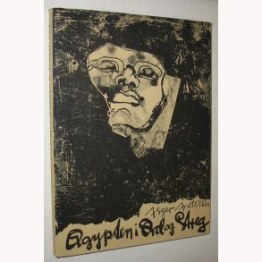 gypten i ord og streg