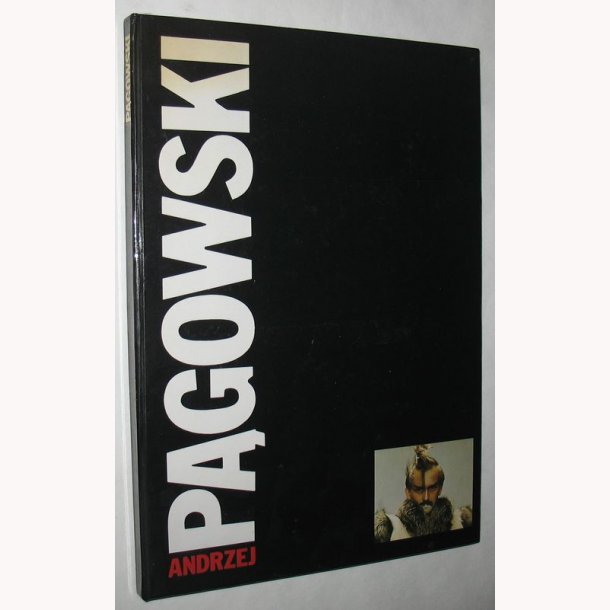 Andrzej Pagowski - Plakaty / Posters