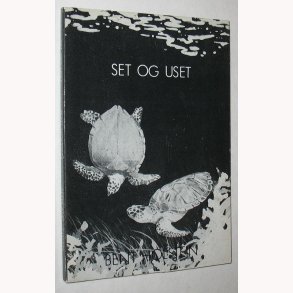 Set og uset