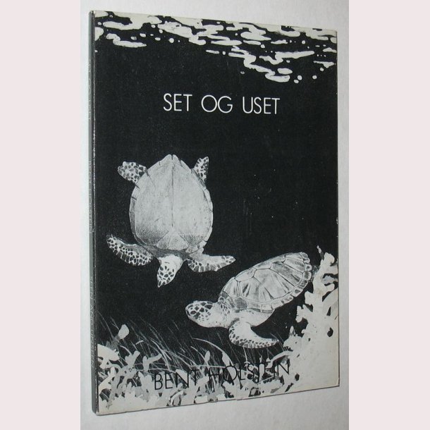 Set og uset