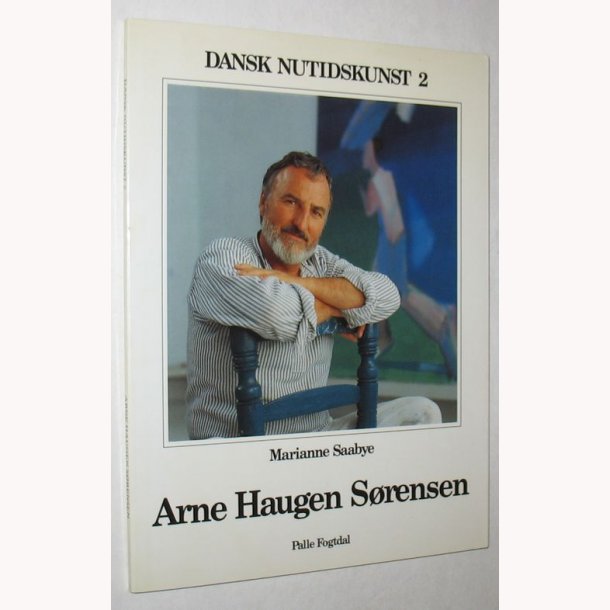 Dansk nutidskunst 2 - Arne Haugen Srensen