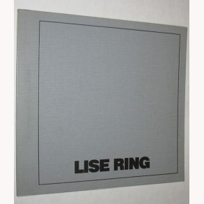 Lise Ring