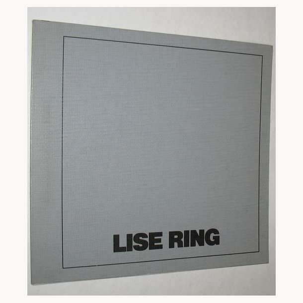 Lise Ring