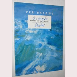 Billeder og tanker omkring en arbejdsprocess