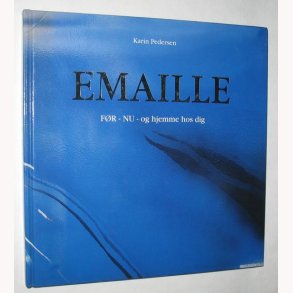 Emaille - fr - nu og hjemme hos dig