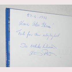 Emaille - fr - nu og hjemme hos dig