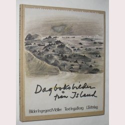 Dagboksbilder frn Island