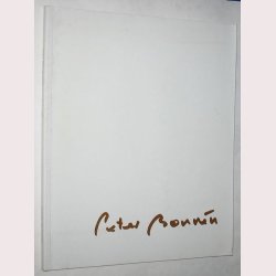 Peter Bonn&eacute;n - Arbeiten in Metall