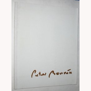 Peter Bonnén - Arbeiten in Metall