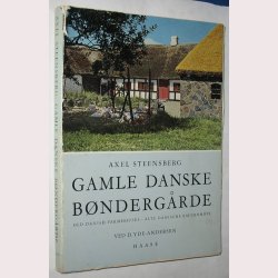 Gamle Danske bndergrde