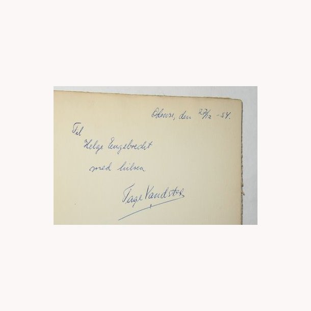 Smeden i Borgmesterstolen - I. Vilh. Werner