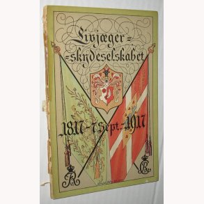 Livjger - Skydeselskabet - signeret