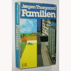 Familien - signeret