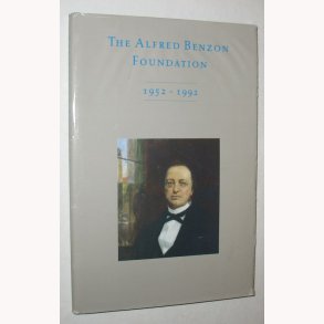 The Alfred Benzon Foundation 1952-1992
