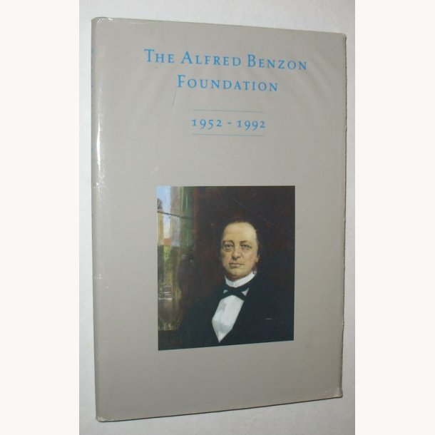 The Alfred Benzon Foundation 1952-1992