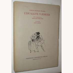Udvalgte vrker
