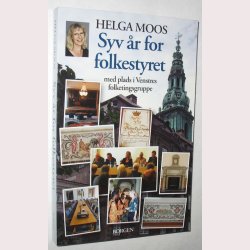 Syv r for folkestyret