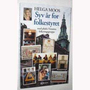 Syv r for folkestyret