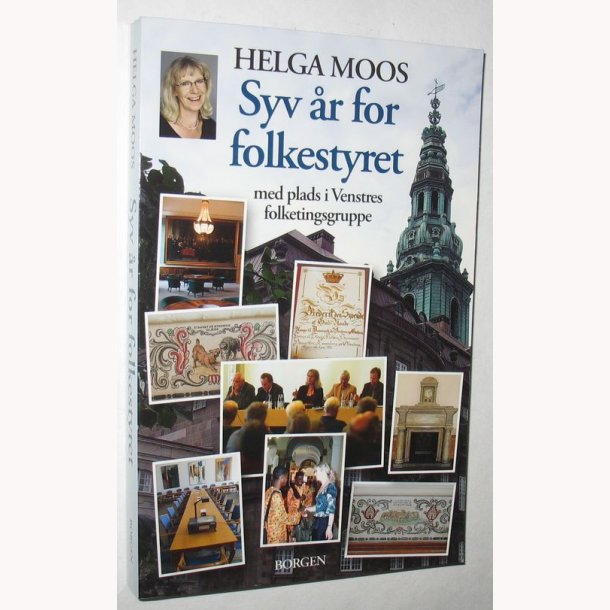 Syv r for folkestyret