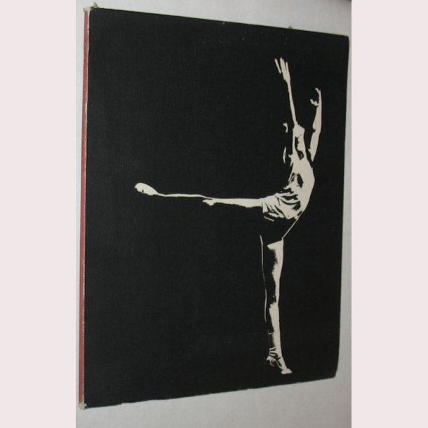 Flugt - En ballettekst