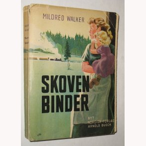 Skoven binder