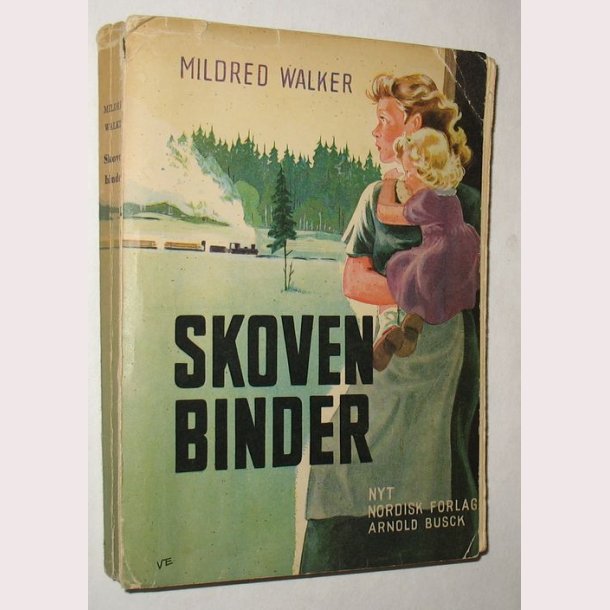 Skoven binder