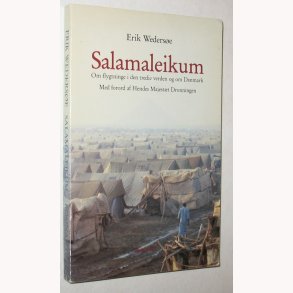 Salamaleikum