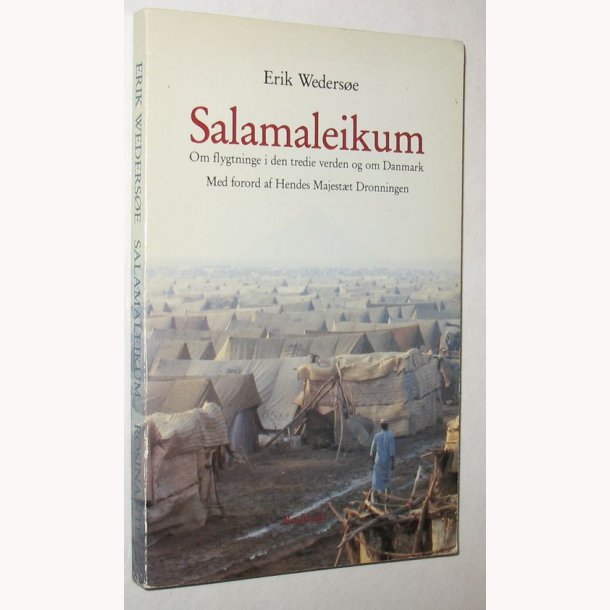 Salamaleikum