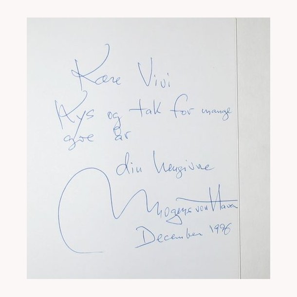 Holger Drachmann - ukendte digterdebut og tegning