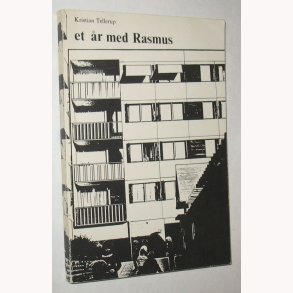 Et r med Rasmus (signeret)