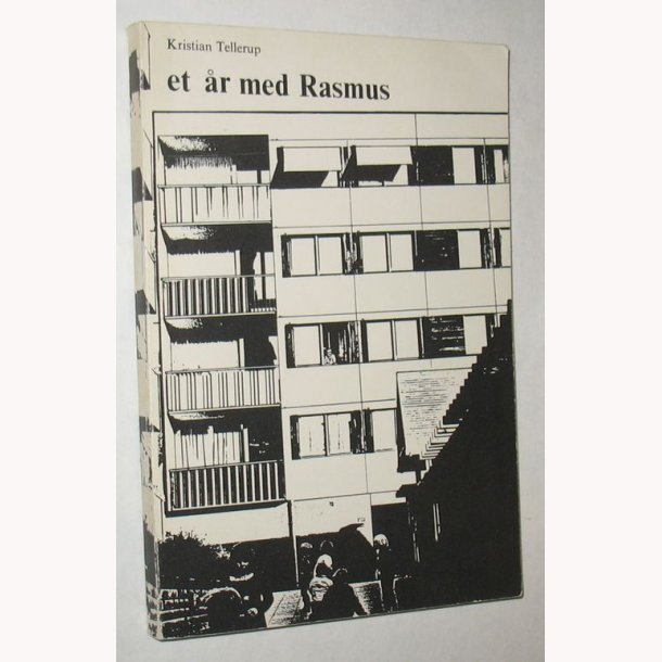 Et r med Rasmus (signeret)