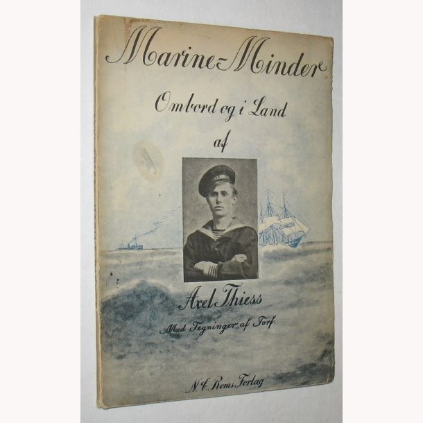 Marine-Minder - Ombord og i Land