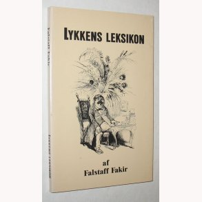 Lykkens leksikon