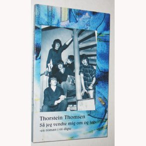 S jeg vendte mig om og lb