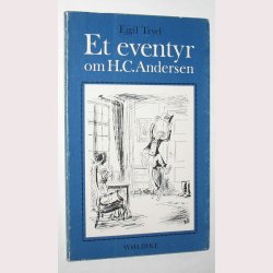 Et eventyr om H.C. Andersen
