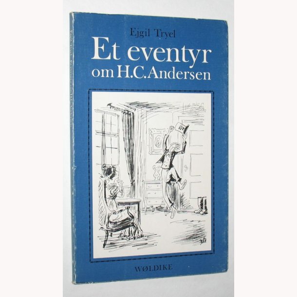 Et eventyr om H.C. Andersen